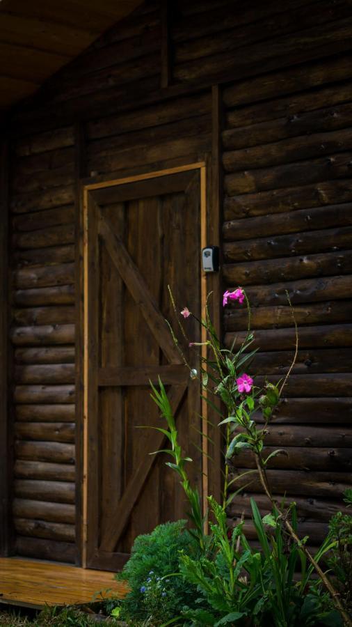 Finca Las Huellas: Cabana Acogedora En La Montana Vila Estrella Exterior foto