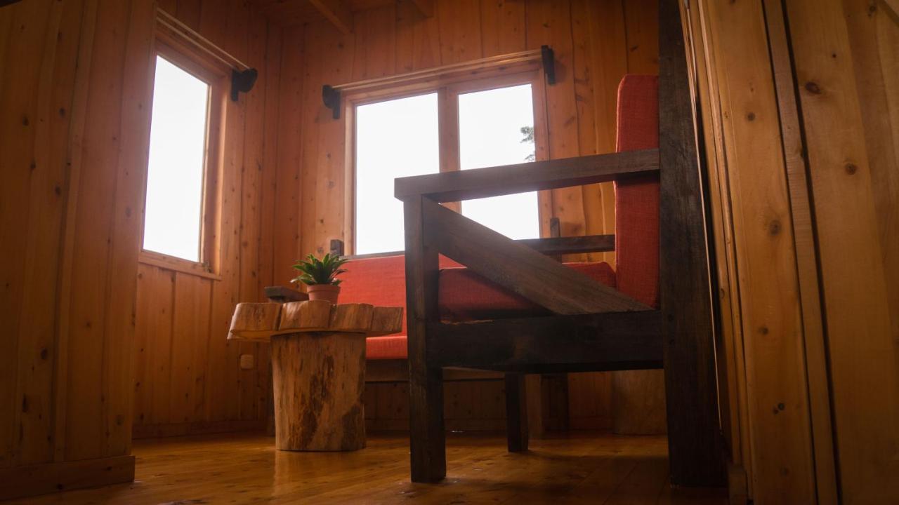Finca Las Huellas: Cabana Acogedora En La Montana Vila Estrella Exterior foto