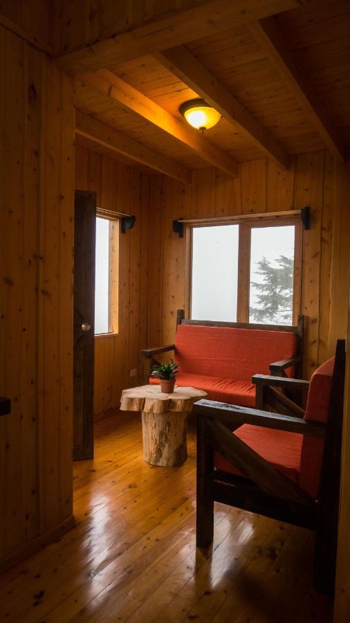 Finca Las Huellas: Cabana Acogedora En La Montana Vila Estrella Exterior foto