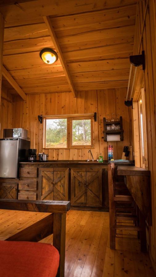 Finca Las Huellas: Cabana Acogedora En La Montana Vila Estrella Exterior foto