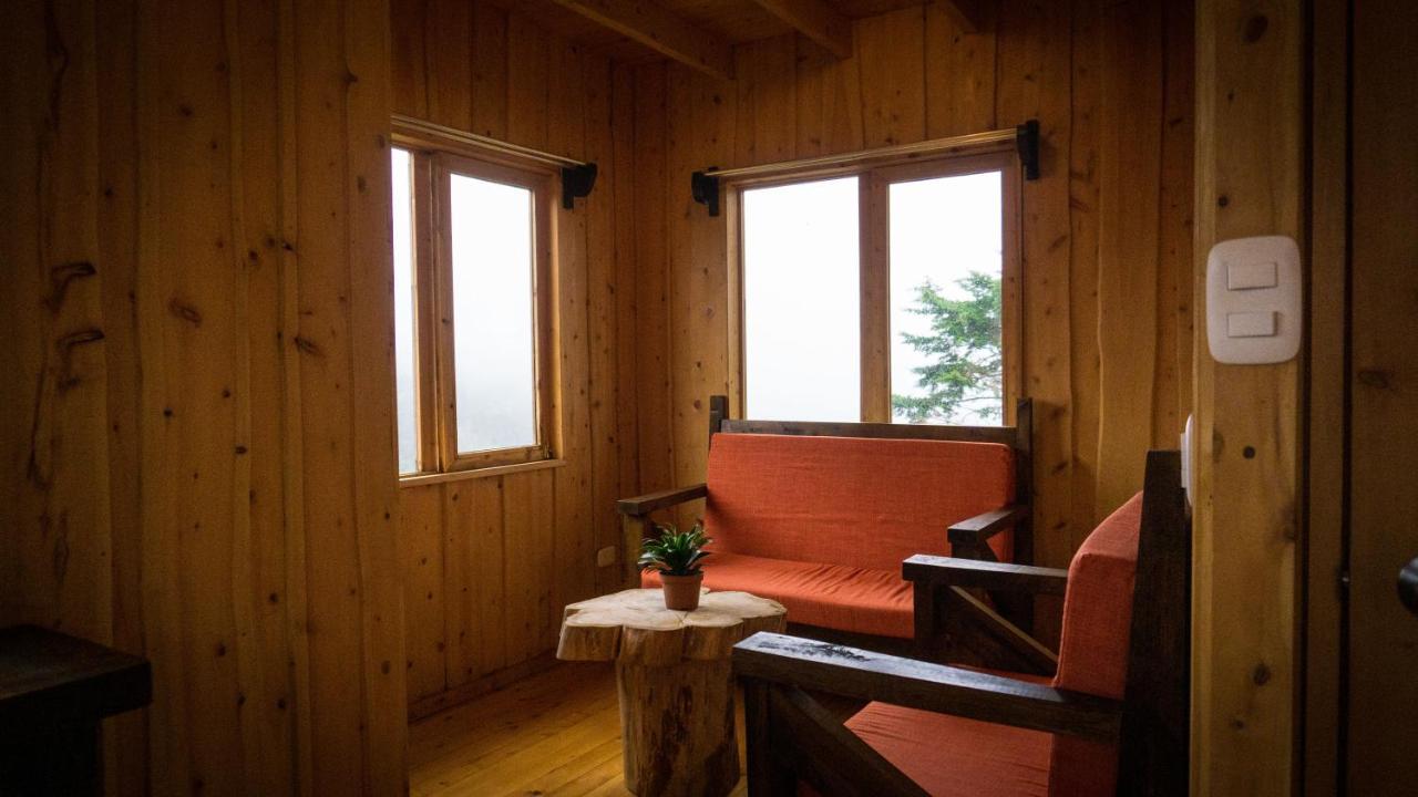 Finca Las Huellas: Cabana Acogedora En La Montana Vila Estrella Exterior foto