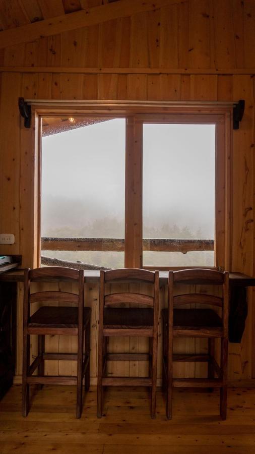 Finca Las Huellas: Cabana Acogedora En La Montana Vila Estrella Exterior foto