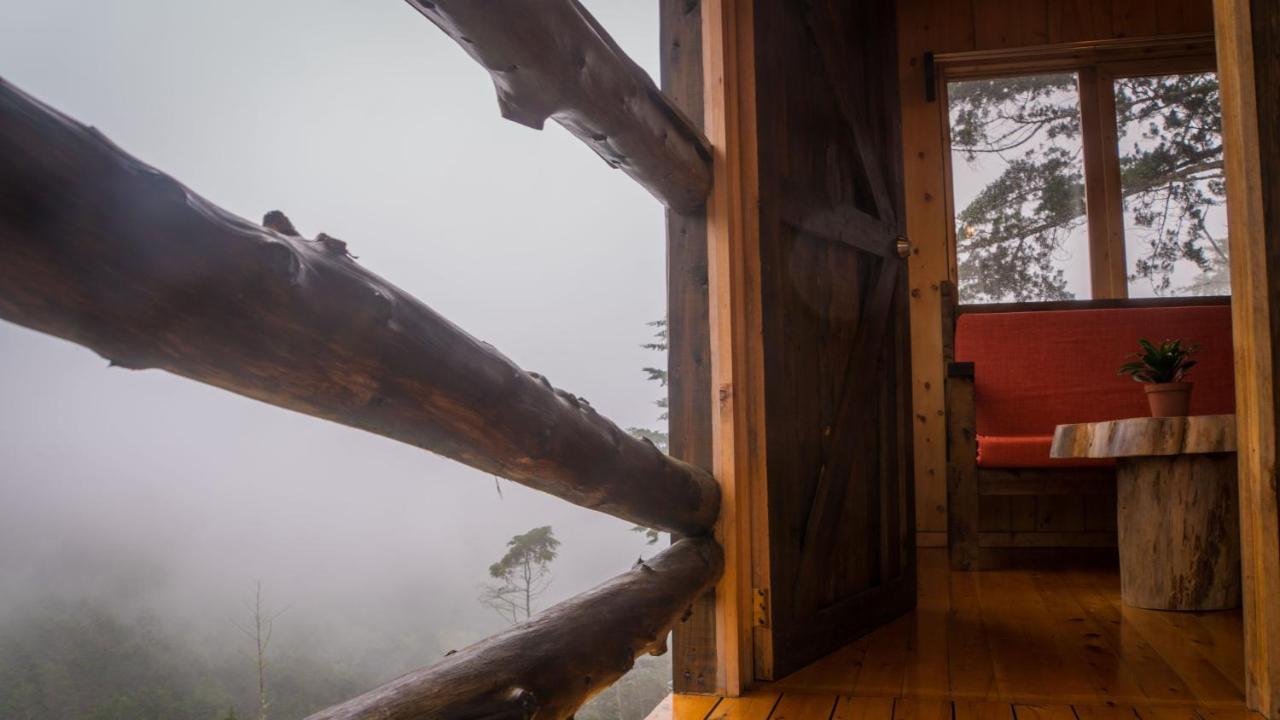 Finca Las Huellas: Cabana Acogedora En La Montana Vila Estrella Exterior foto