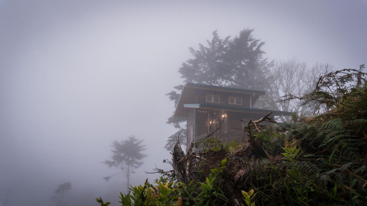 Finca Las Huellas: Cabana Acogedora En La Montana Vila Estrella Exterior foto
